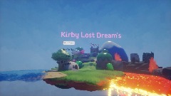 A screenshot taken in Dreams. 1 of 2.