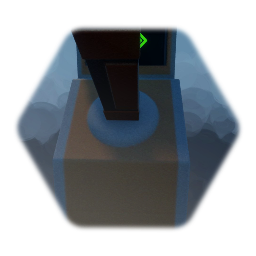 Level 2 Upgrade Station