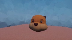 A screenshot taken in Dreams. 1 of 1.