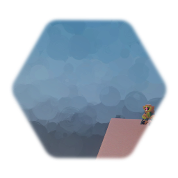 Agguguy Robot Character