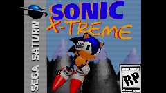 SONIC X-TREME SAGE 23: BETA SX0.97