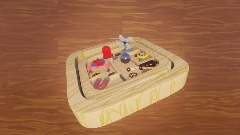 A screenshot taken in Dreams. 3 of 8.