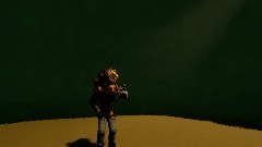 A screenshot taken in Dreams. 1 of 6.