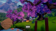 A screenshot taken in Dreams. 11 of 28.