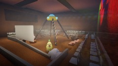 A screenshot taken in Dreams. 4 of 4.