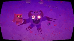 A screenshot taken in Dreams. 1 of 25.