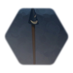 Basic spear