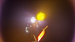 A screenshot taken in Dreams. 5 of 12.