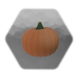 Pumpkin