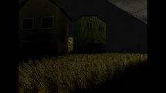 A screenshot taken in Dreams. 1 of 3.