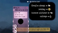 A screenshot taken in Dreams. 2 of 6.