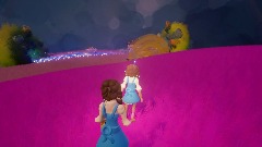 A screenshot taken in Dreams. 7 of 7.