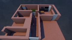 My Appartement (wip)