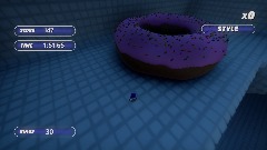 A screenshot taken in Dreams. 1 of 1.