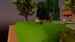 A screenshot taken in Dreams. 1 of 1.