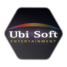 1994 Ubi Soft logo