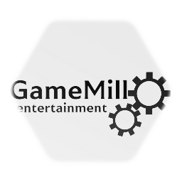 GameMill Entertainment Logo