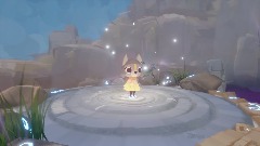 A screenshot taken in Dreams. 10 of 10.