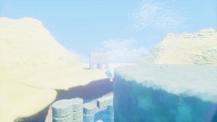 A screenshot taken in Dreams. 5 of 8.
