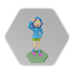 Witch productions Allstars figure [Angel] cancelled