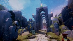 Ancient Times - Lost Lands