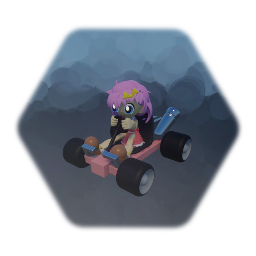 Kart Basic misato