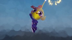 A screenshot taken in Dreams. 14 of 23.