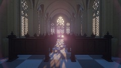 A screenshot taken in Dreams. 22 of 25.