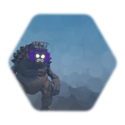 Dragon decimus Fanmade- kaijuno-ko