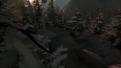 A screenshot taken in Dreams. 13 of 16.