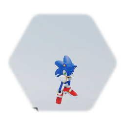 SA2 SONIC