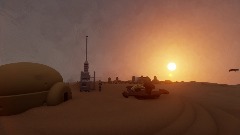Tatooine