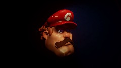 A screenshot taken in Dreams. 1 of 1.