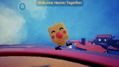 Welcome Home: Together