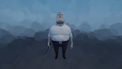 A screenshot taken in Dreams. 2 of 25.