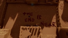 A screenshot taken in Dreams. 6 of 12.