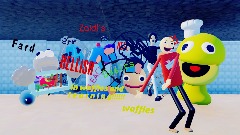 Zaldi's Hellish Basics