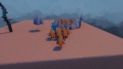 Cones Crowded, Chick Flies, Connies Trying To Dance, More.