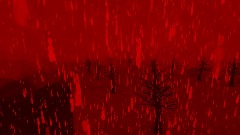 Tails & Osko: Dark Nightmares menu