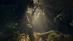 A screenshot taken in Dreams. 8 of 12.