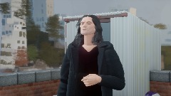 A screenshot taken in Dreams. 12 of 12.