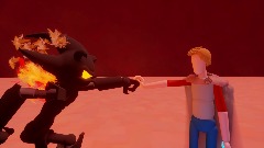 If furnace met dust Tommy [short]