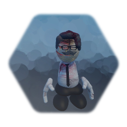 Infected Jett