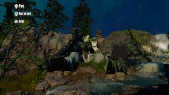 A screenshot taken in Dreams. 1 of 1.