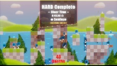 A screenshot taken in Dreams. 7 of 24.