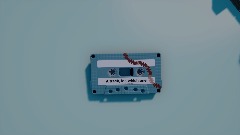 A screenshot taken in Dreams. 1 of 1.