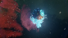 A screenshot taken in Dreams. 5 of 8.