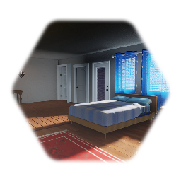 House interior asset set 1