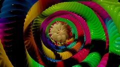 A screenshot taken in Dreams. 3 of 27.