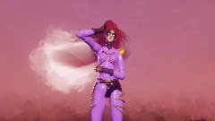 A screenshot taken in Dreams. 2 of 2.